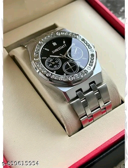 Glasier WATCH