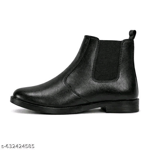 Premium Chulsey Boots