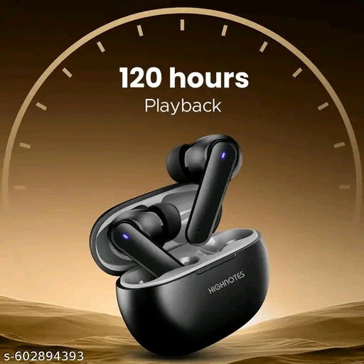 HIGHNOTE EARBUDS