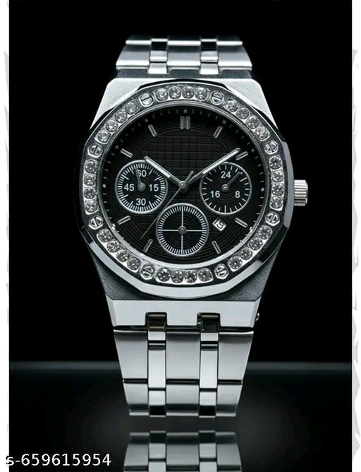 Glasier WATCH