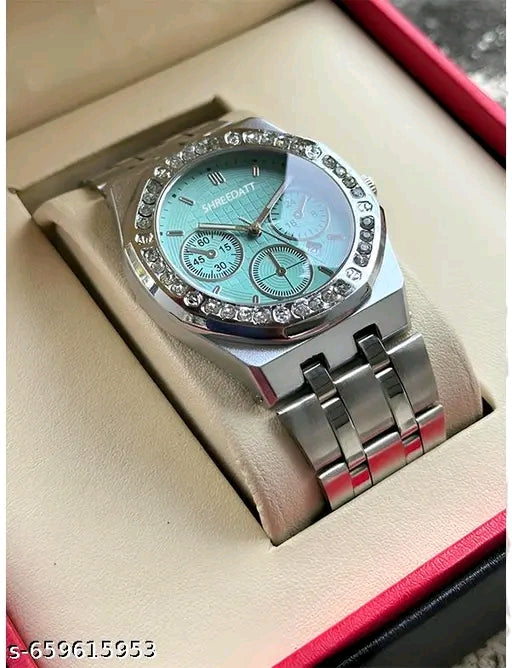 Glasier WATCH