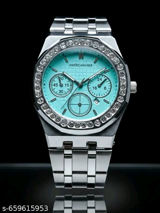Glasier WATCH