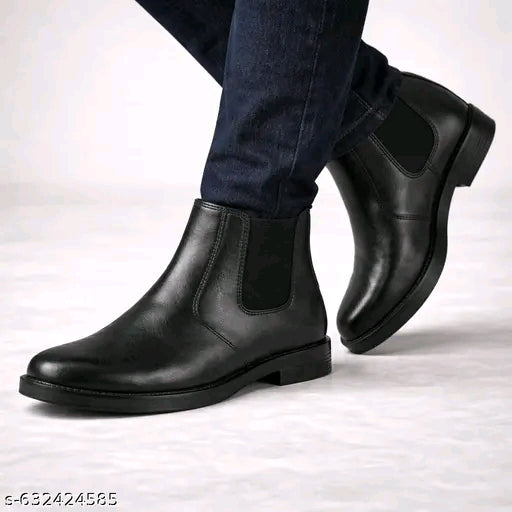 Premium Chulsey Boots