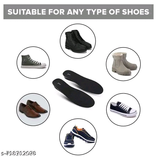 Height increase shoe insole air cushion 4 layers 1 layers-1.80 inches