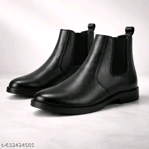 Premium Chulsey Boots