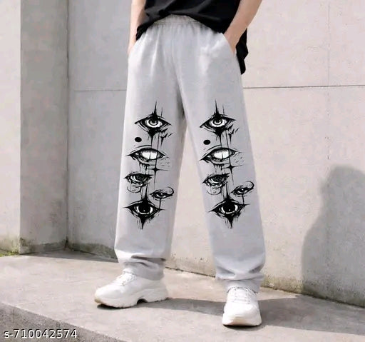 IGNITE BAGGY FIT