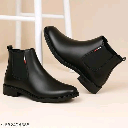 Premium Chulsey Boots