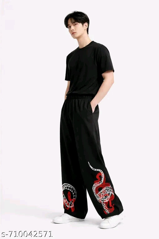 IGNITE BAGGY FIT