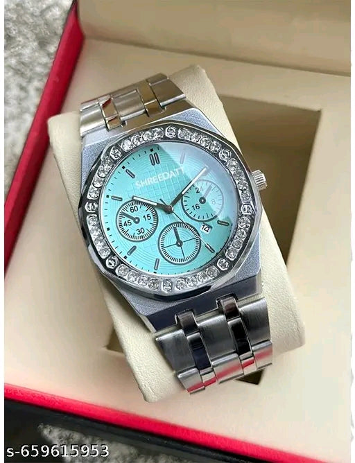 Glasier WATCH