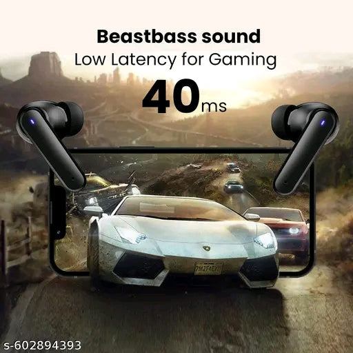 HIGHNOTE EARBUDS