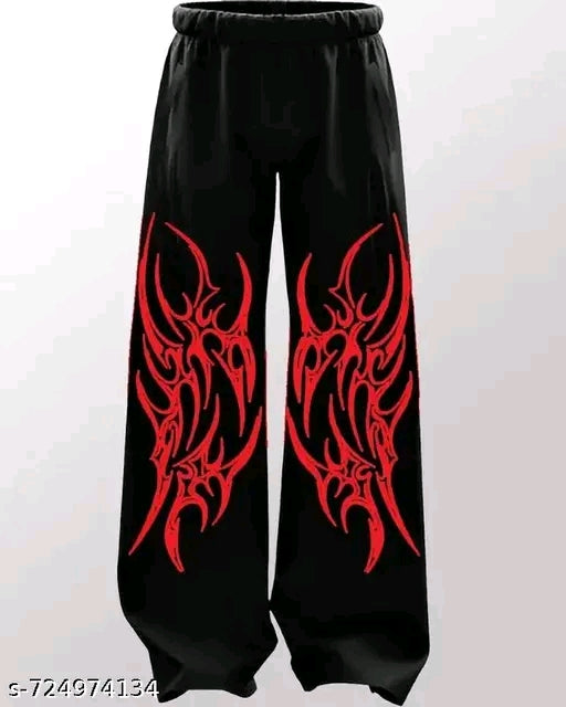 IGNITE BAGGY FIT