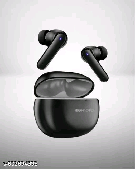 HIGHNOTE EARBUDS